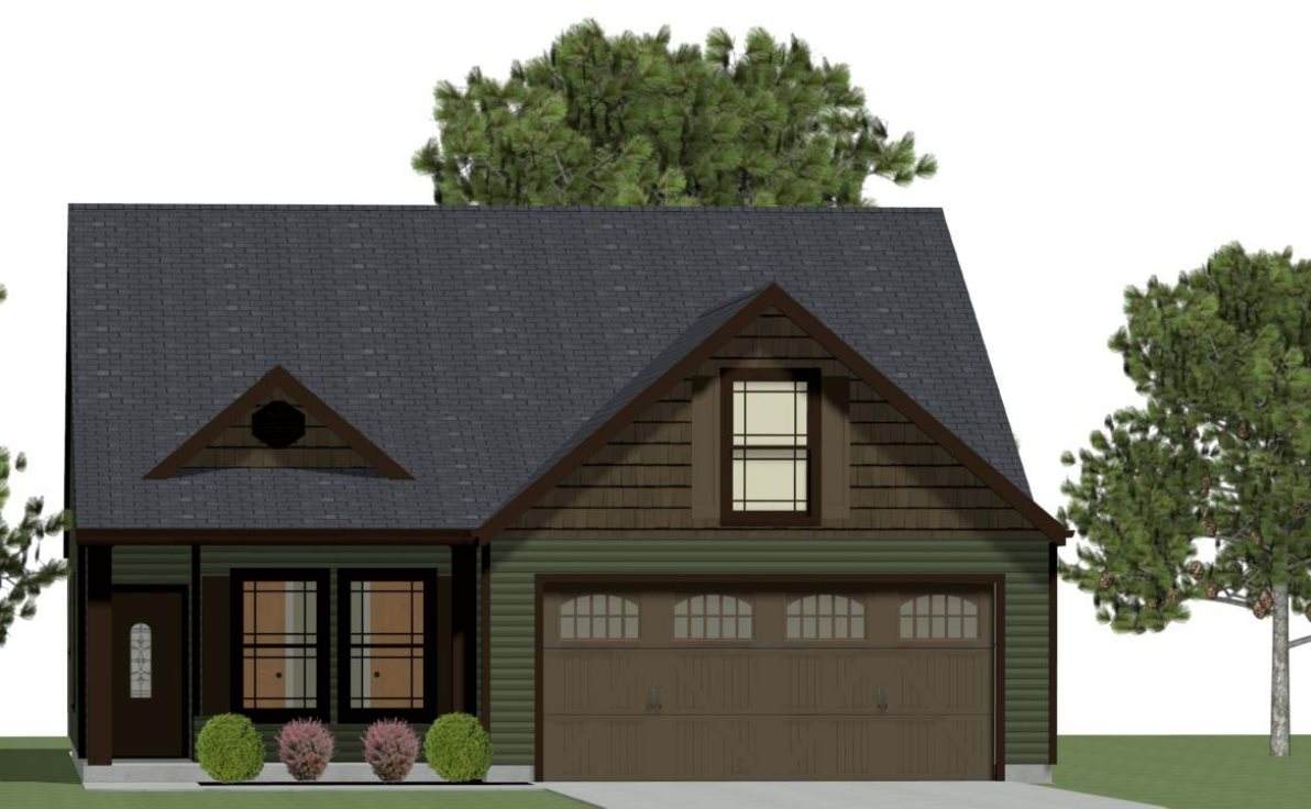 224 Minnie Crain Drive Lot 32 - Photo 1