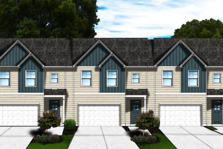 111 Sweet Almond Court - Photo 1