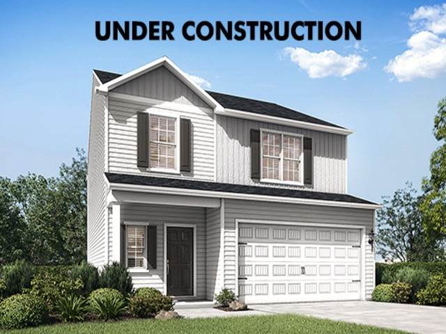 6015 Mason Tucker Drive - Photo 1