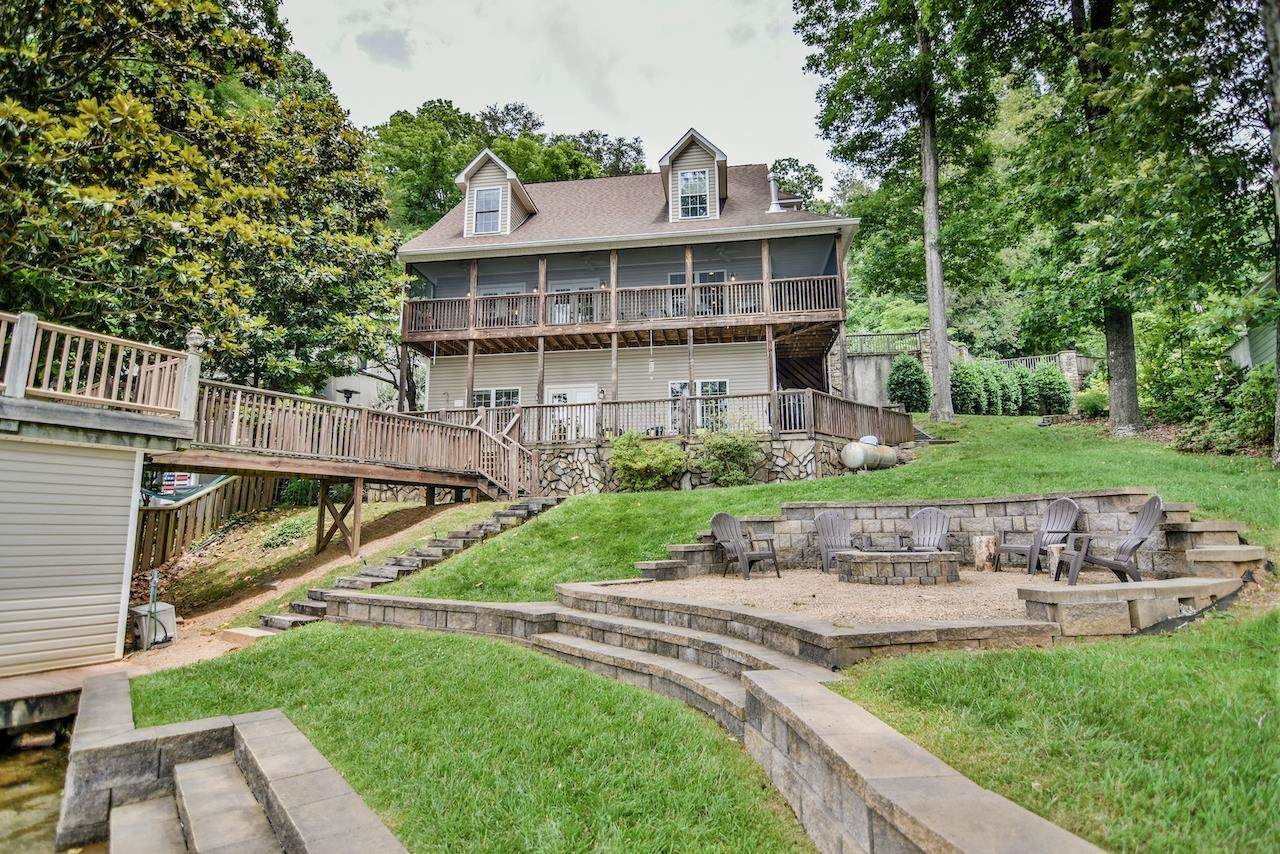 1214 Lakeshore Drive - Photo 1