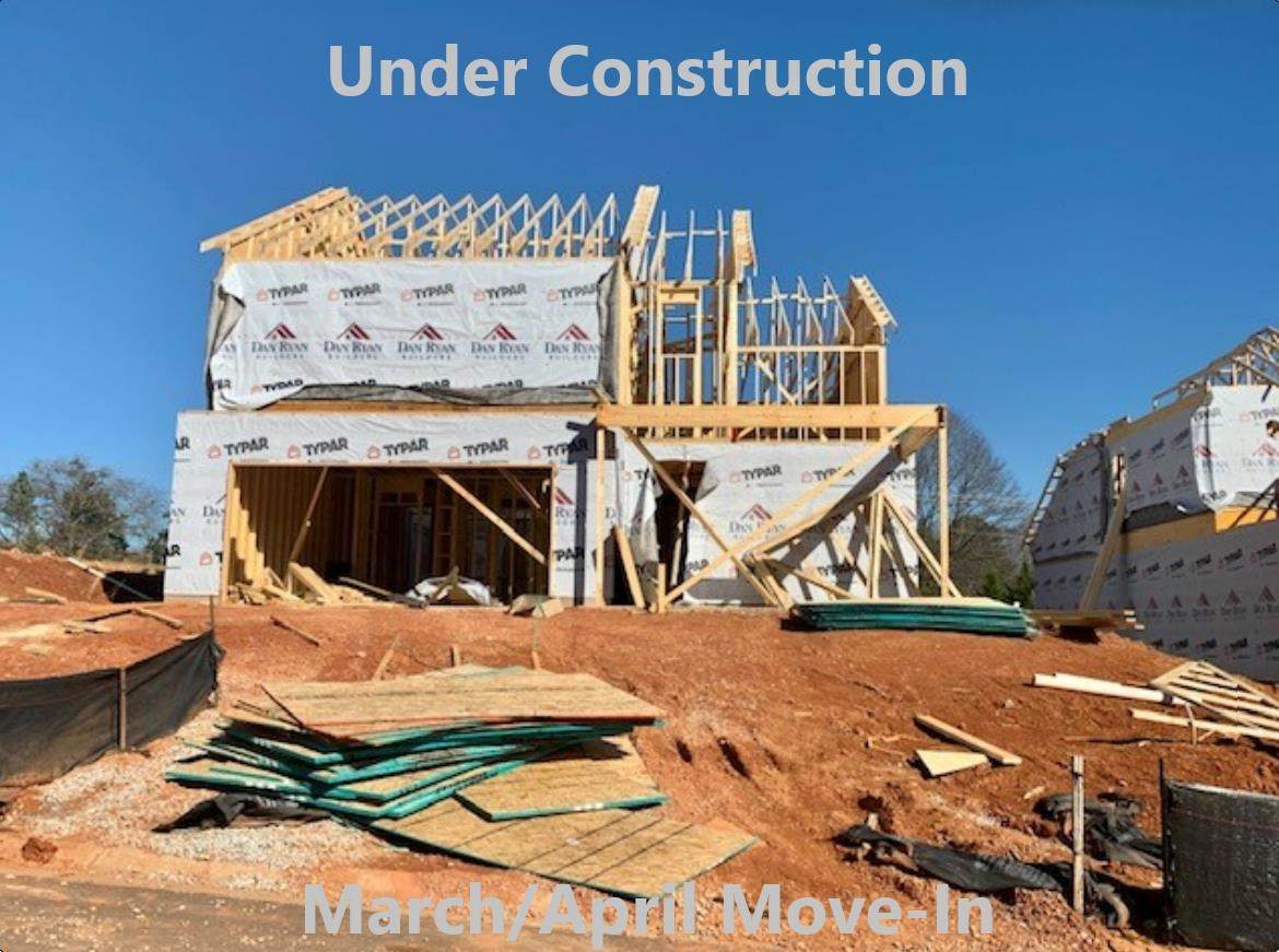 808 Redmill Lane - Photo 1