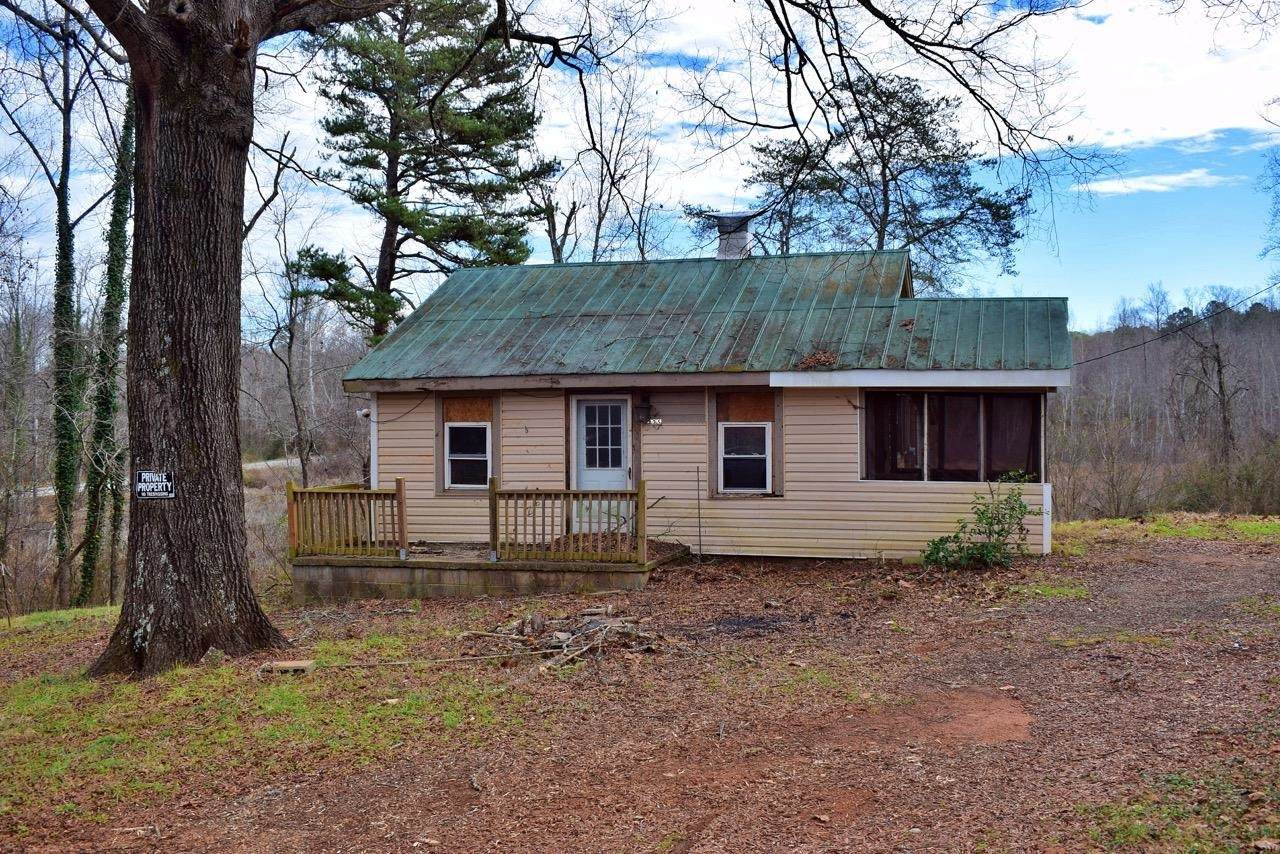 225 Old Highway 357 - Photo 1