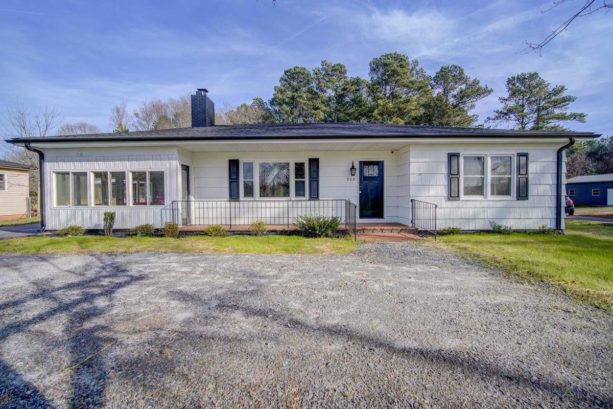 322 Rainbow Lake Road - Photo 1