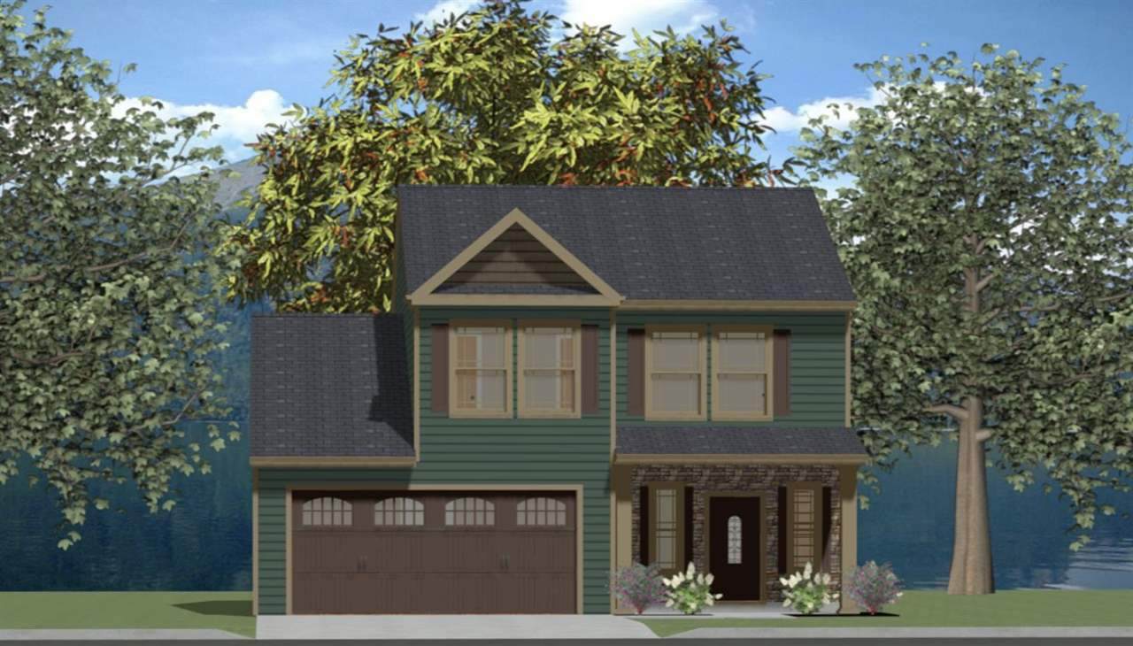 215 Minnie Crain Drive Lot 4 - Photo 1