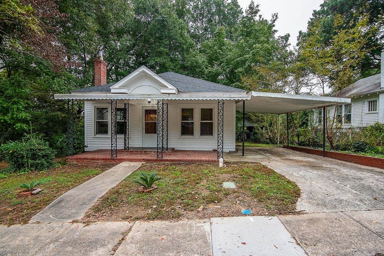 101 Highland Drive - Photo 1