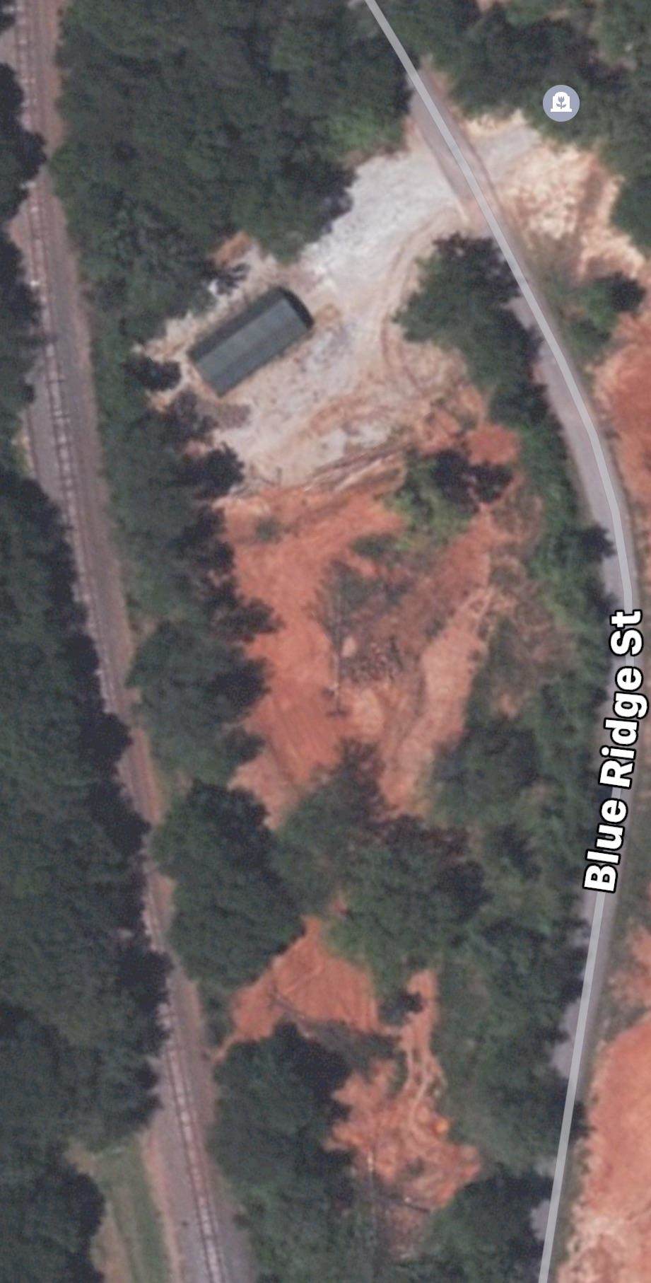 0 Blue Ridge Street - Photo 1