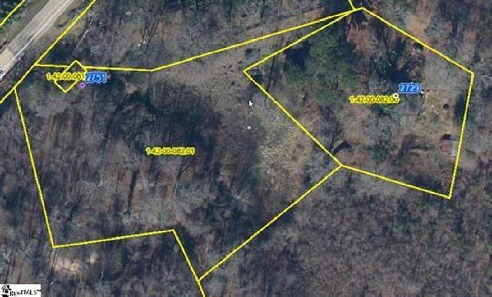 2729 Holly Springs Road - Photo 1