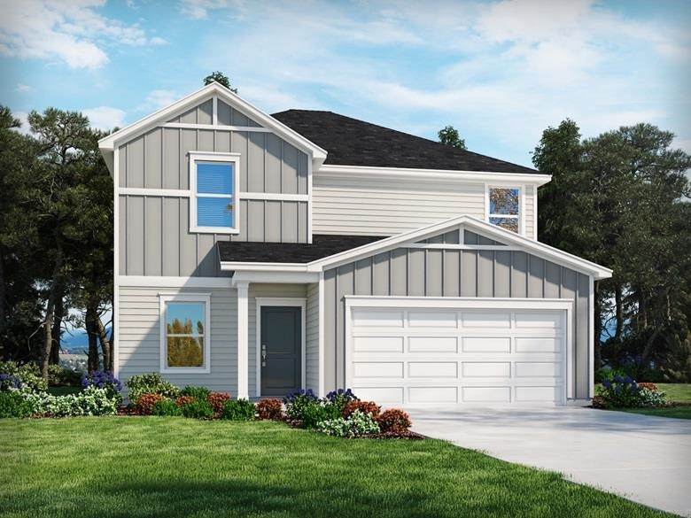 696 Grays Creek Road - Photo 1