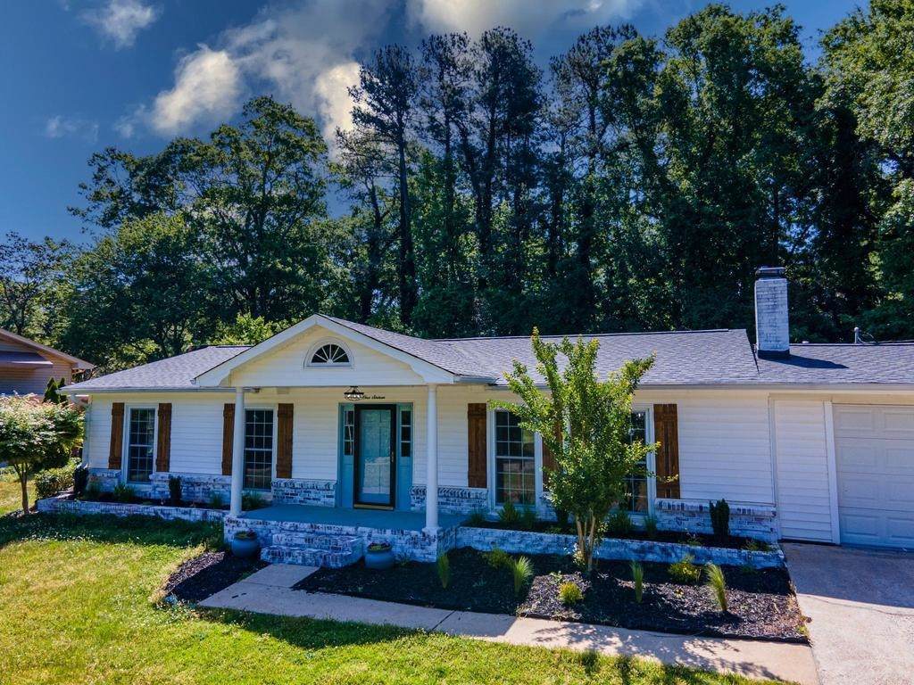 116 Hammett Acres - Photo 1