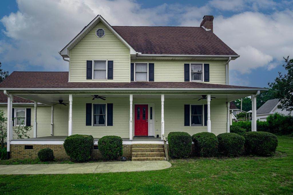 120 Plantation - Photo 1