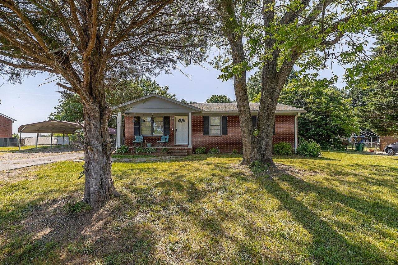 1113 Old Anderson Mill Rd - Photo 1