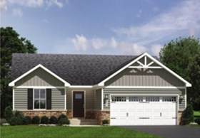 2315 Caffry Lane - Photo 1