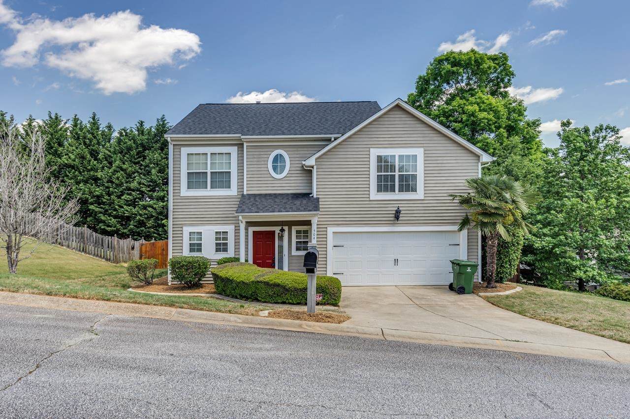 504 Bayberry Ridge Ct - Photo 1