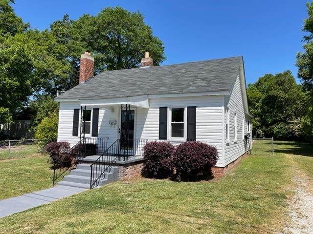 101 Crawford Street - Photo 1