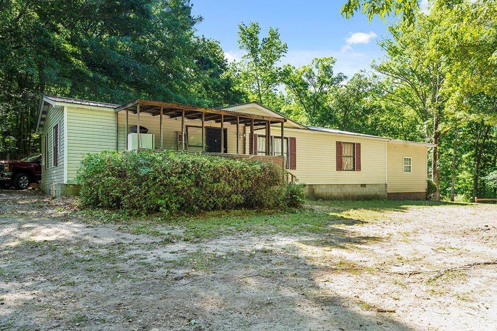 841 Pemberton St - Photo 1