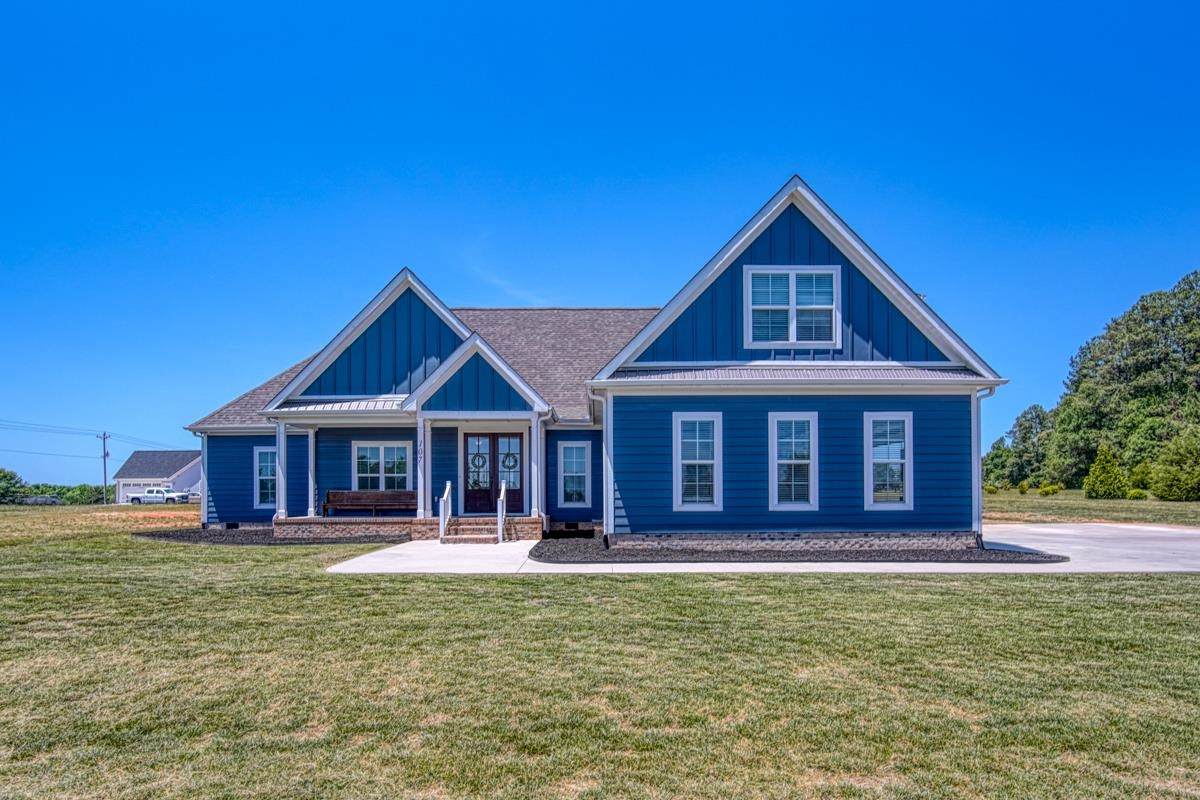 107 Peden Gaston Drive - Photo 1
