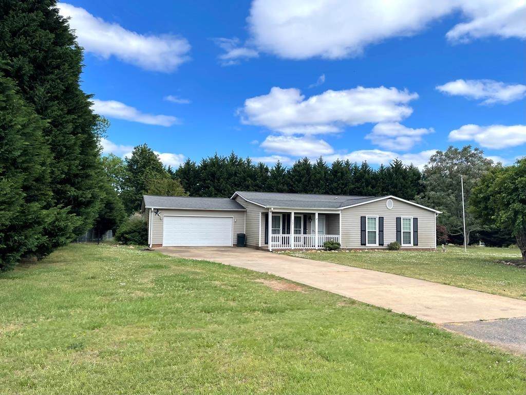 502 Champion Ferry Rd. - Photo 1