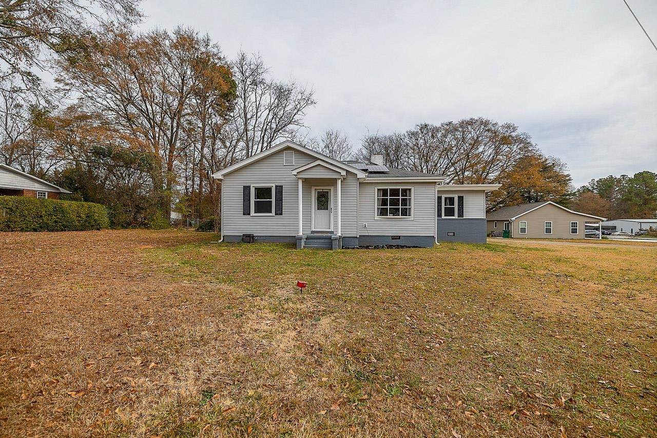 1061 Mayview Street - Photo 1