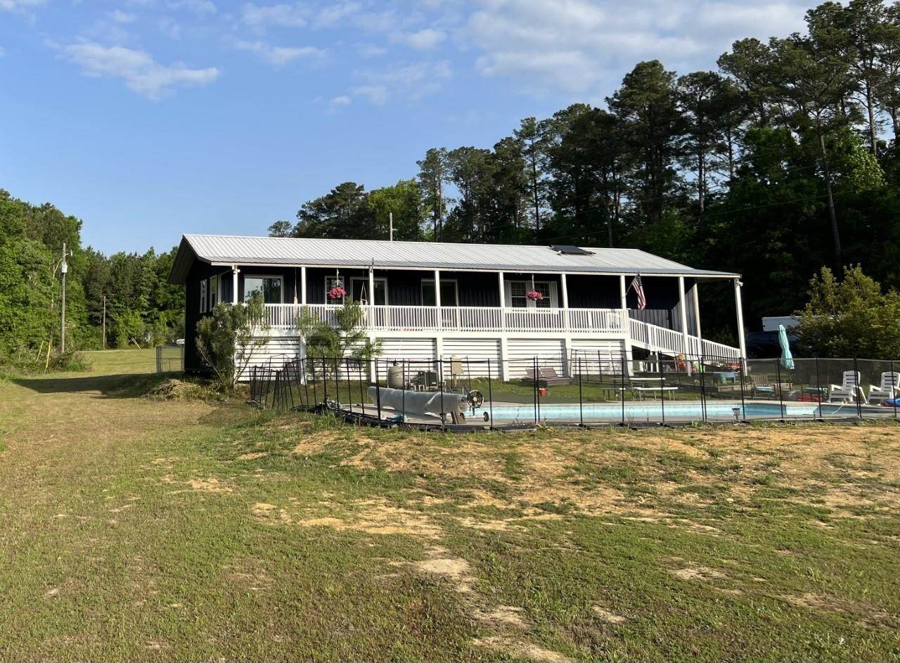 168 White Rock Acres Rd - Photo 1