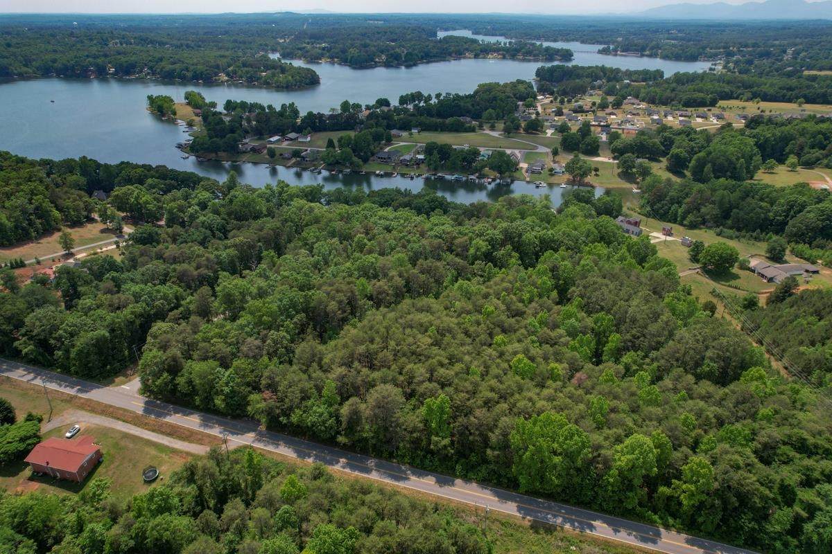 00 Lake Bowen Dam Rd - Photo 1