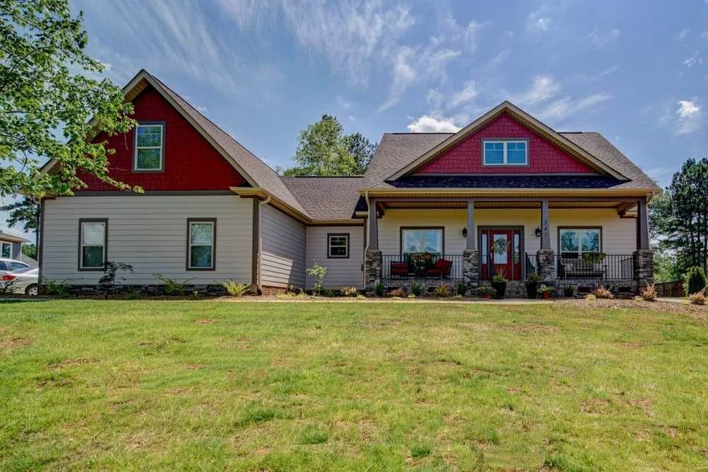 347 Country Oak Road - Photo 1