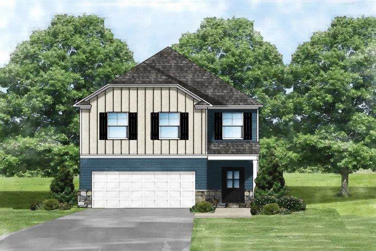 10 Callongton Drive - Photo 1
