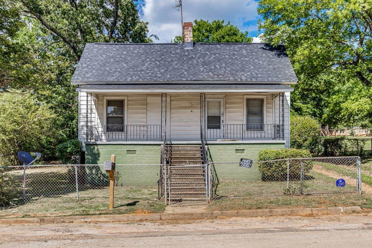 4 Hatch St - Photo 1