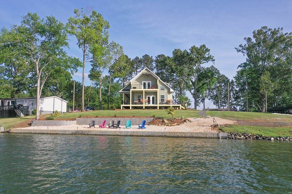 90 Amber Hill Cr - Photo 1