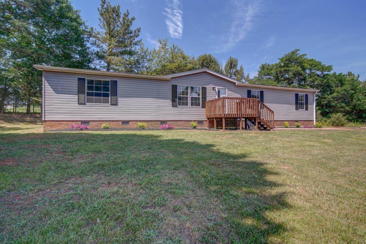 664 Hammett Road - Photo 1