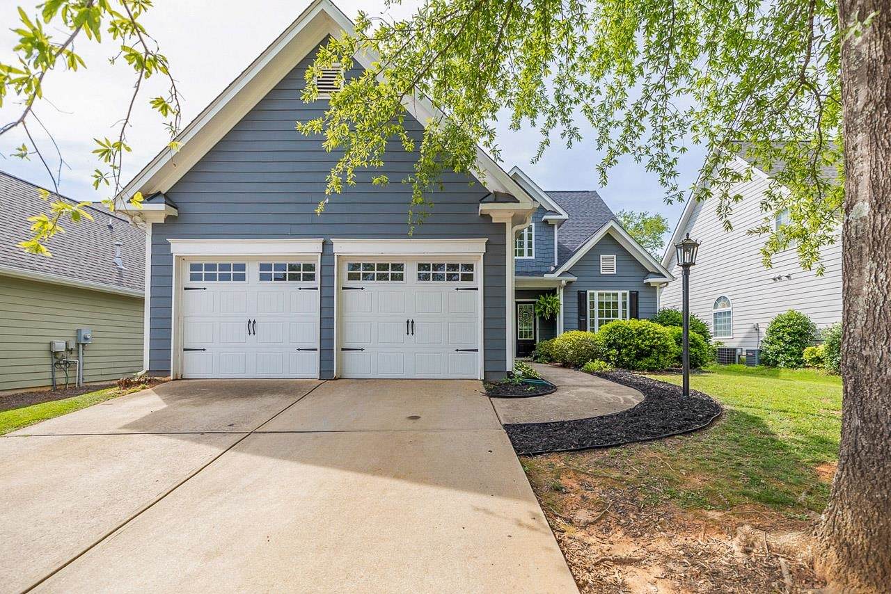 518 Drayton Hall Boulevard - Photo 1