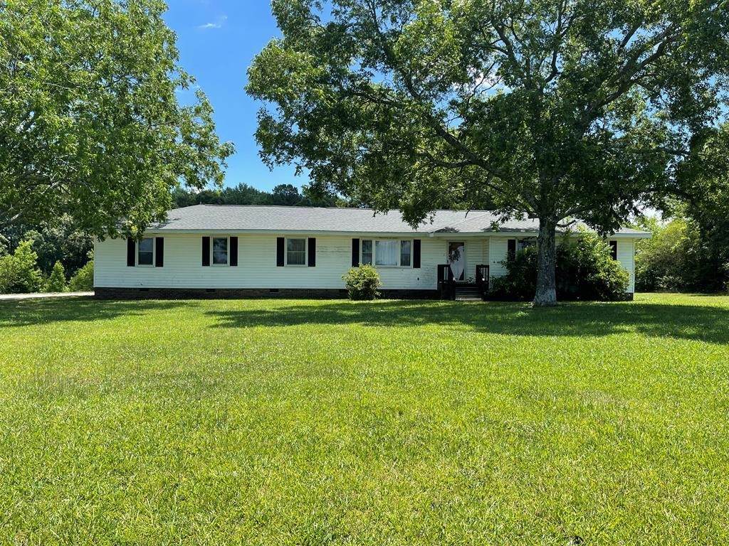 1312 Cliffside Hwy. - Photo 1