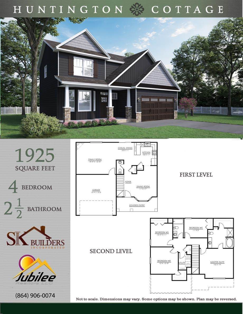 2731 Millhone Drive - Photo 1