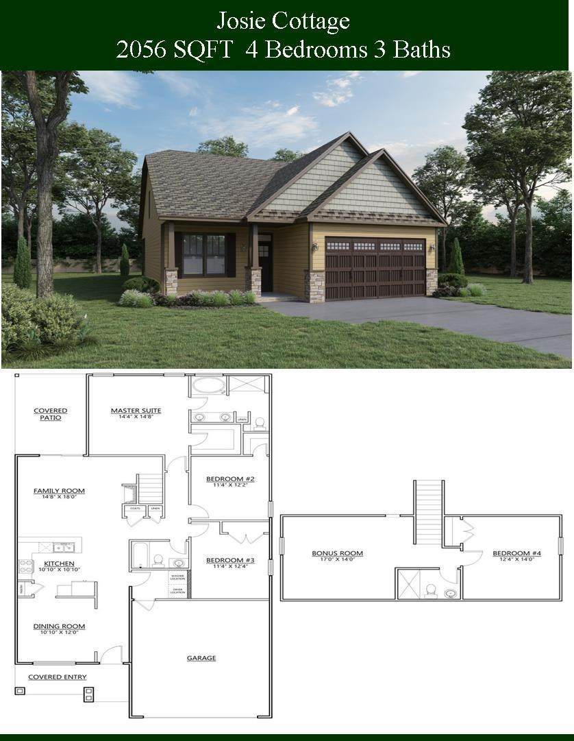 2749 Millhone Drive - Photo 1