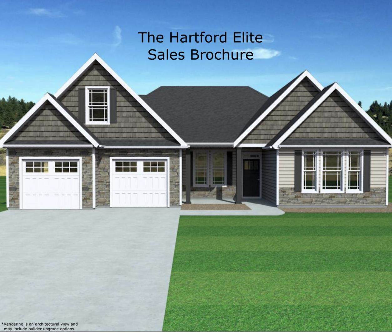 312 Blue Rock Court - Photo 1