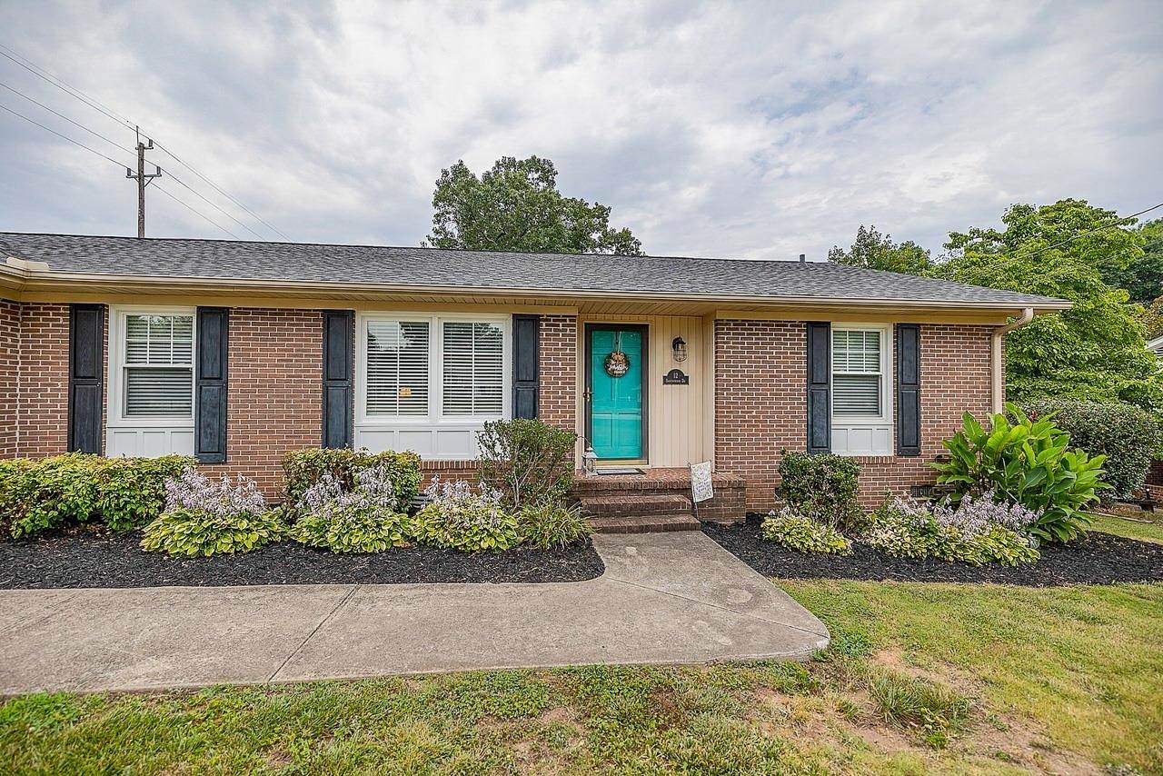 12 Shrevewood Drive - Photo 1