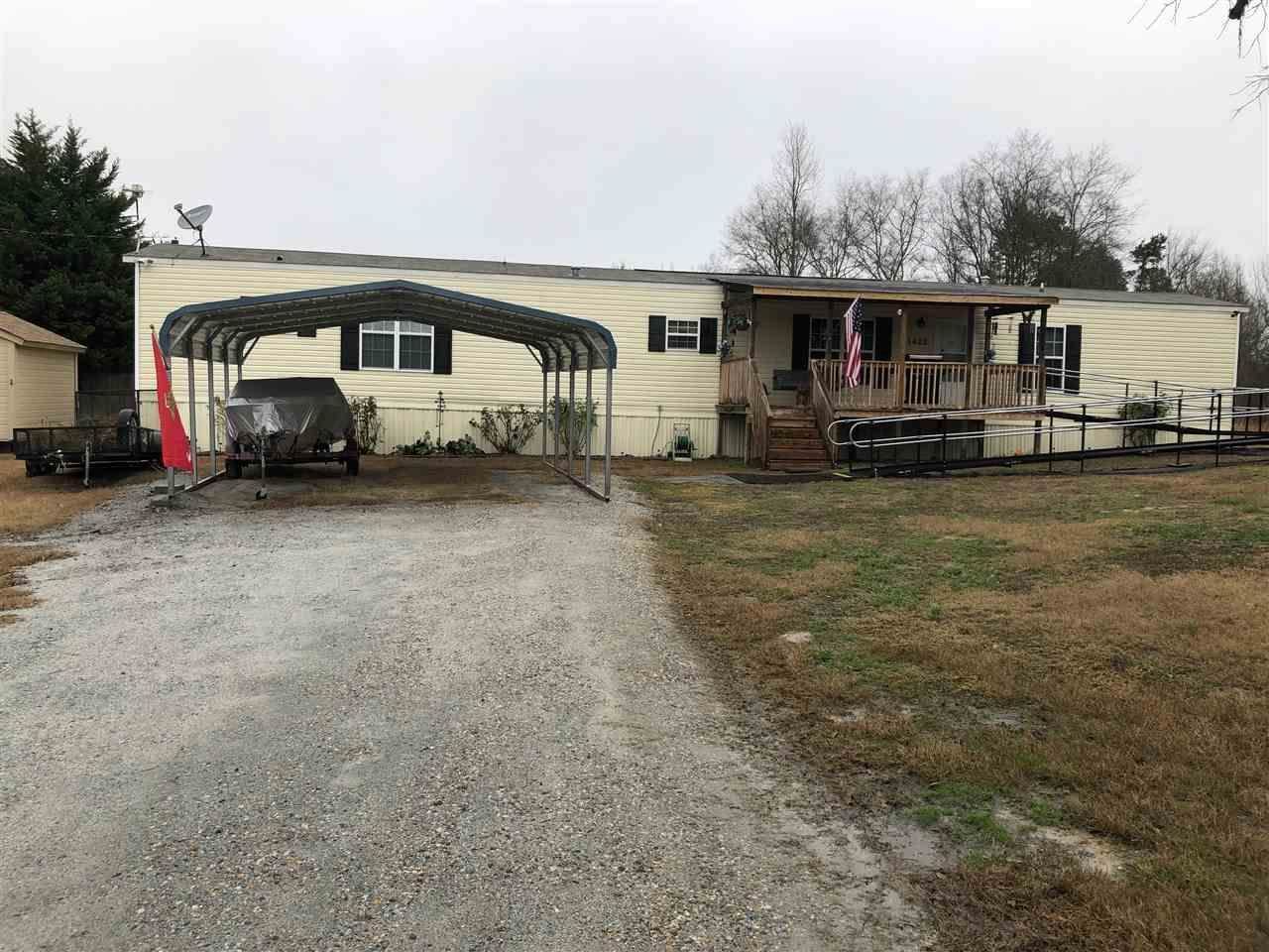 1422 Harrelson Rd - Photo 1