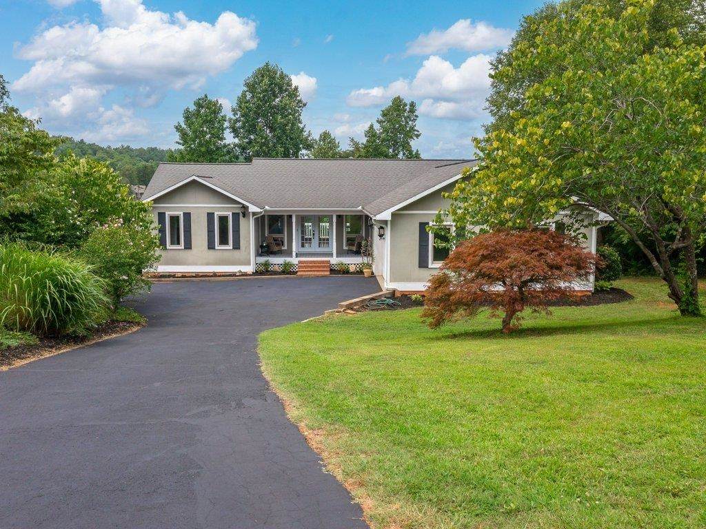 111 Serenity Drive - Photo 1