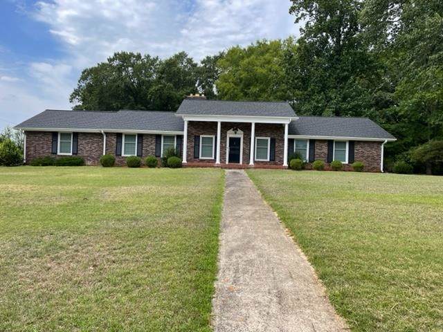 205 Birchwood Drive - Photo 1