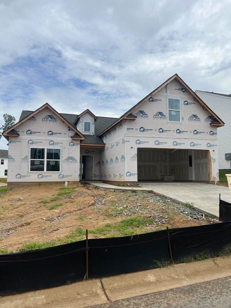 6038 Haddington Drive Lot 63 - Photo 1