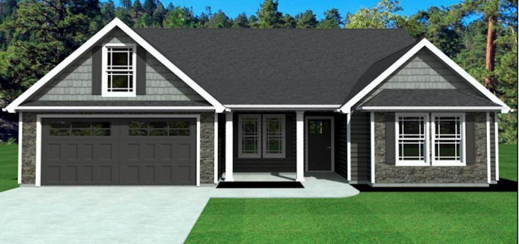 103 Double Creek Drive - Photo 1