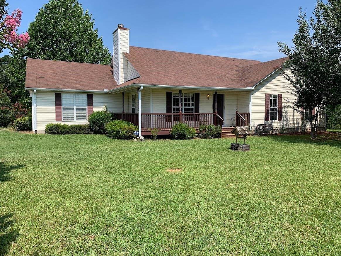 691 Love Springs Rd - Photo 1