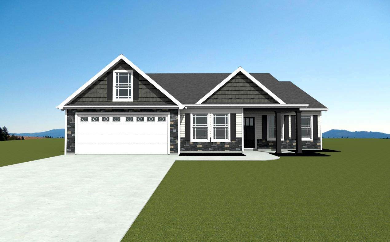 124 Long Branch Road Lot 39 - Photo 1