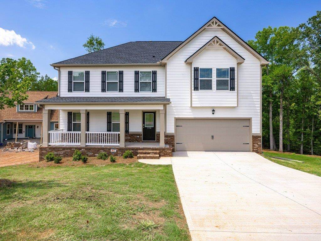 190 Rushing Waters Dr - Photo 1