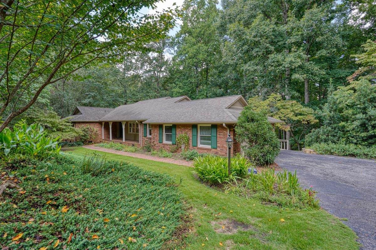 1224 Shadowood Drive - Photo 1