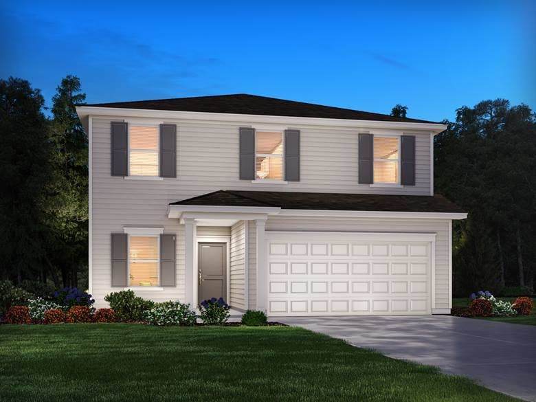 930 Appalachian Drive - Photo 1