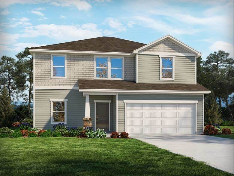 125 Mainsail Way - Photo 1