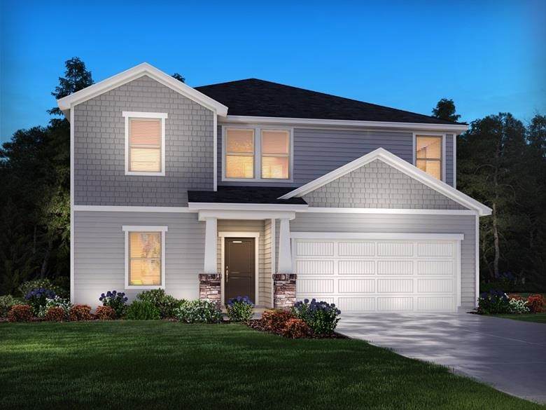 612 Grays Creek Road - Photo 1