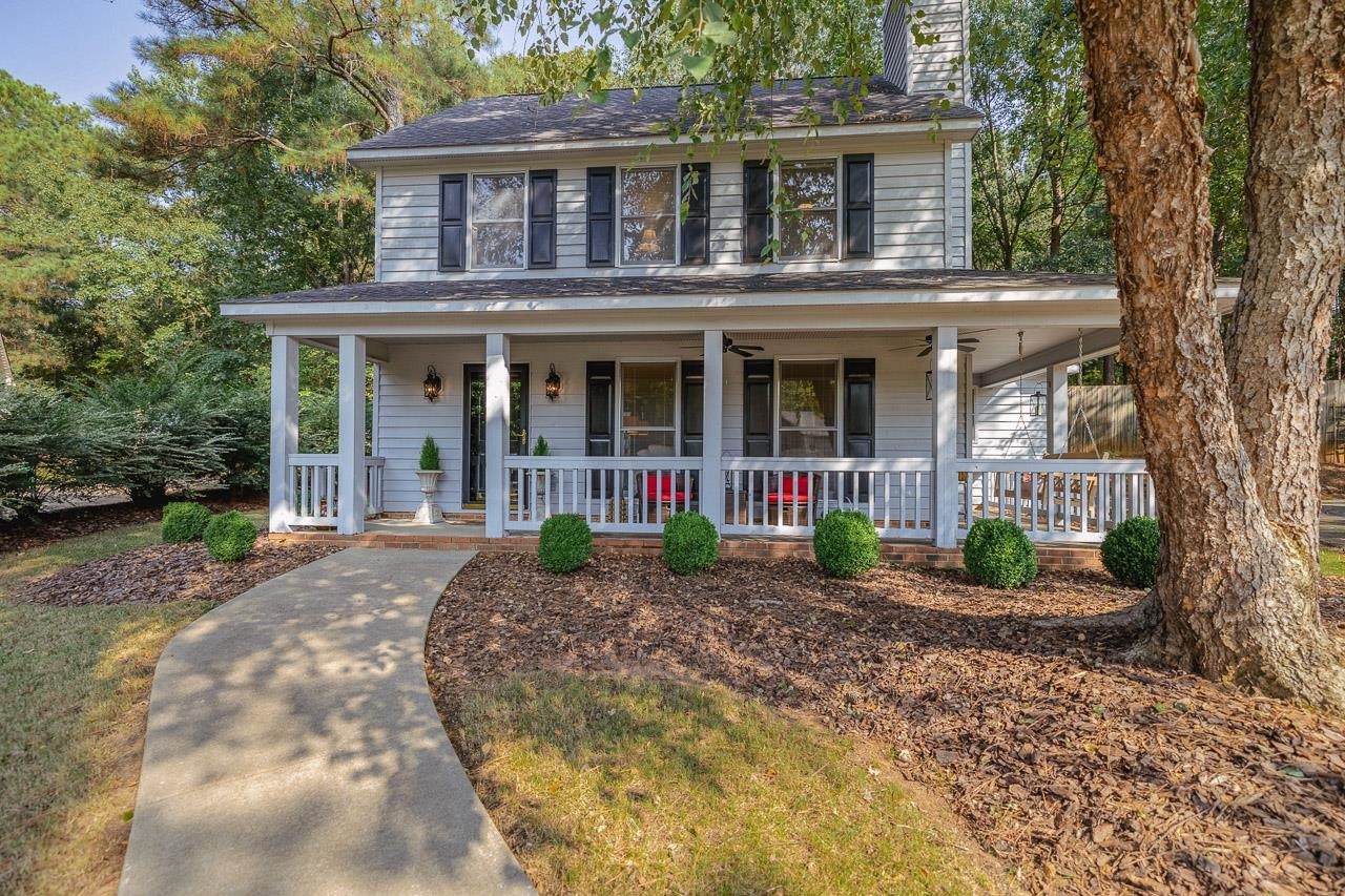 105 Brayton Court - Photo 1