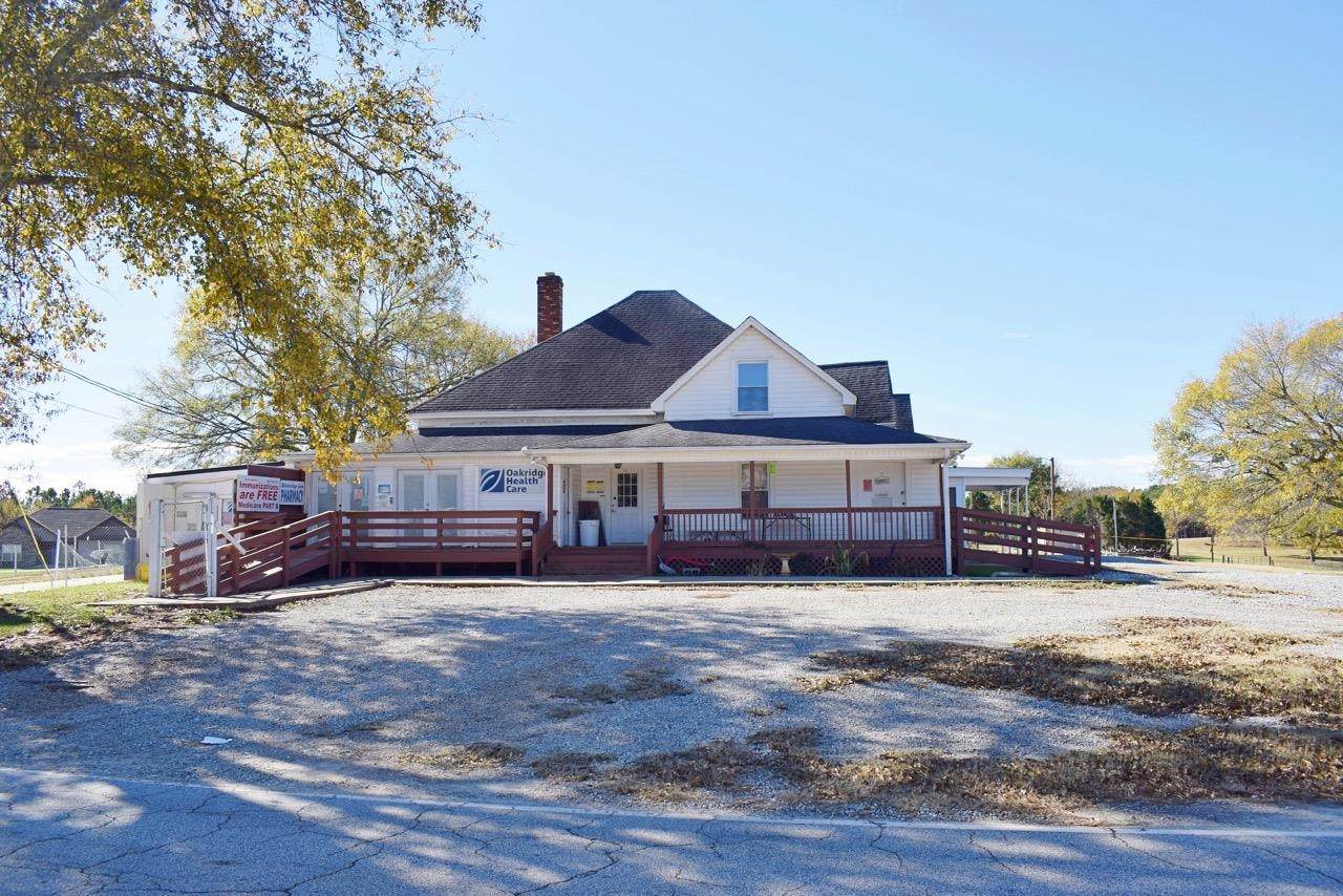 2470 Old Mill Road - Photo 1
