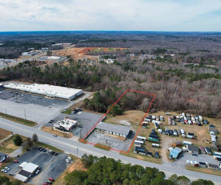 739 Duncan Bypass - Photo 1